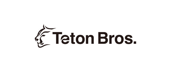 Teton Bros. (ティートンブロス)