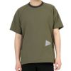 hybrid base layer short sleeve T/180