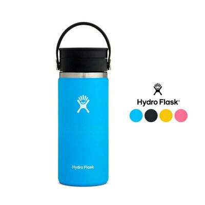 Hydro Flask / ハイドロフラスク] 12oz WIDE MOUTH HYDRATION 
