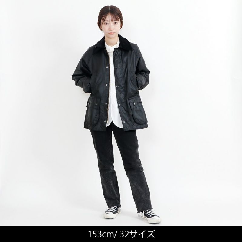 Barbour/バブアー BEDALE WAXED COTTON   SORA ソラ 公式サイト