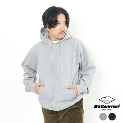 Battenwear/バテンウェア] Reach-Up Sweatshirt | SORA (ソラ) 公式サイト