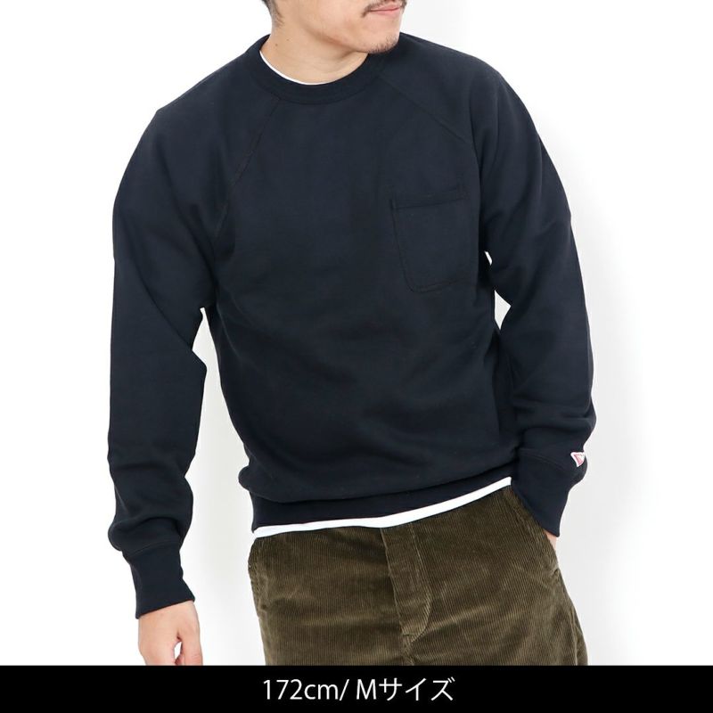 Battenwear/バテンウェア] Reach-Up Sweatshirt | SORA (ソラ) 公式サイト