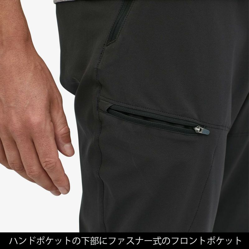 patagonia / パタゴニア] メンズ アルトヴィアトレイルパンツ