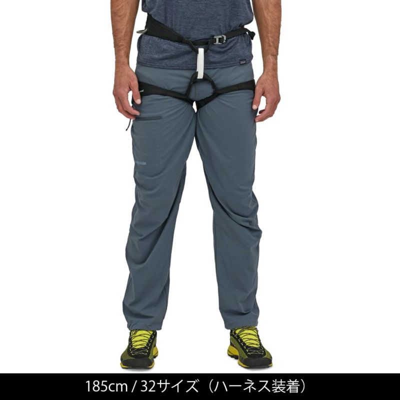 Patagonia パタゴニア RPS ロックパンツ 32 Yahoo!フリマ（旧）-