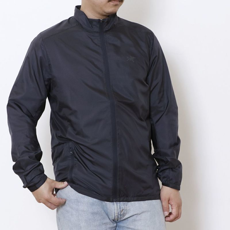 [ARC'TERYX / アークテリクス] NORVAN WINDSHELL JACKET M's