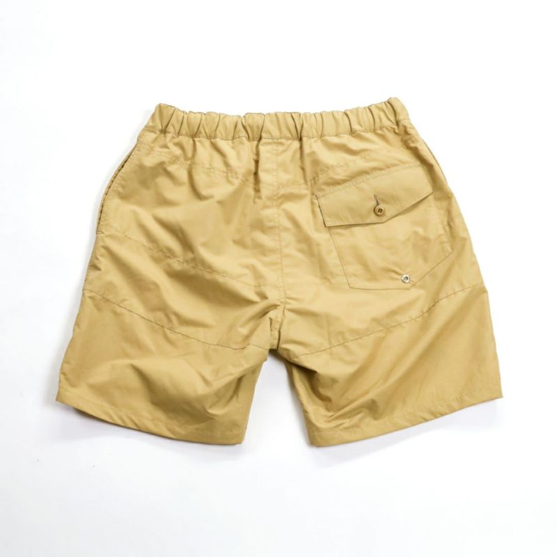 Short pants every day] COASTⅡ | SORA (ソラ) 公式サイト