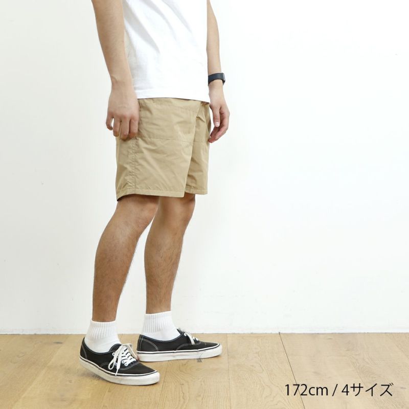 Short pants every day] COASTⅡ | SORA (ソラ) 公式サイト