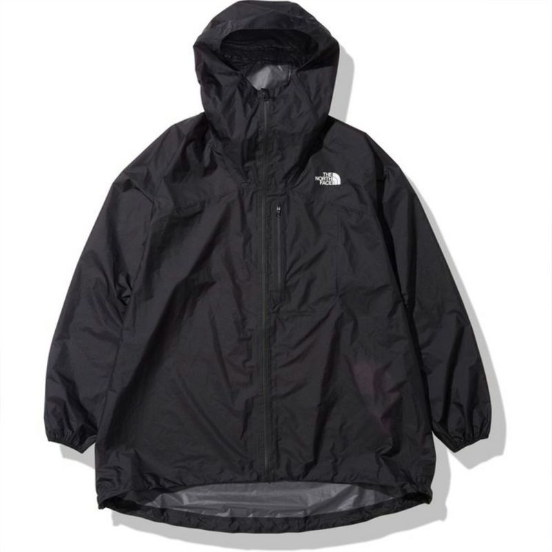 THE NORTH FACE / ザ ノースフェイス] タプトポンチョ | SORA (ソラ 