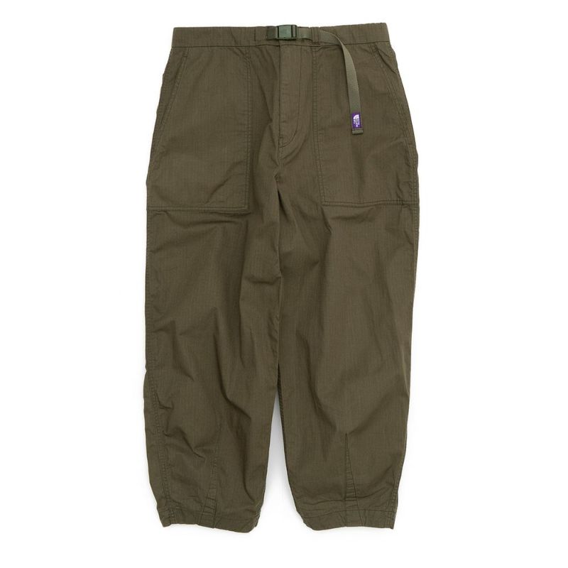 THE NORTH FACE PURPLE LABEL / ザ ノースフェイス パープルレーベル