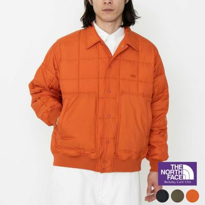 THE NORTH FACE PURPLE LABEL / ザ ノースフェイス パープル