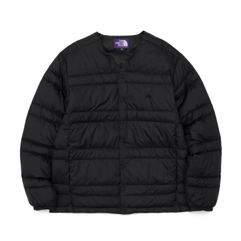 THE NORTH FACE PURPLELABEL / ザ ノースフェイス パープルレーベル