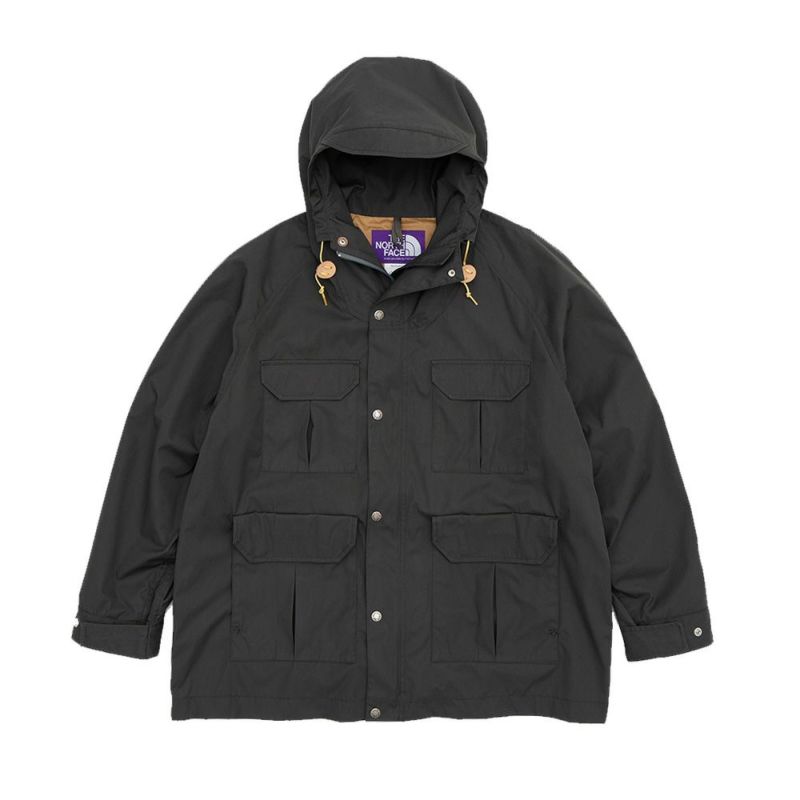 THE NORTH FACE PURPLE LABEL / ザ ノースフェイス パープルレーベル