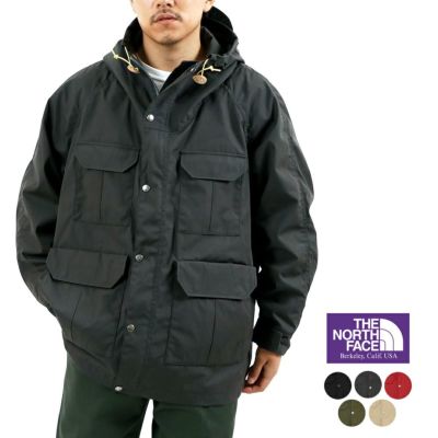 THE NORTH FACE PURPLELABEL / ザ ノースフェイス パープルレーベル