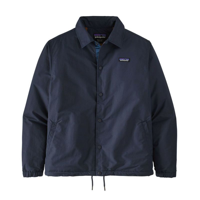 [patagonia / パタゴニア] メンズ・ラインド・イスマス・コーチズ