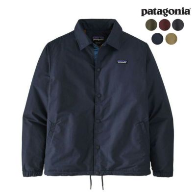 patagonia / パタゴニア] メンズ・バギーズ・ジャケット | SORA (ソラ