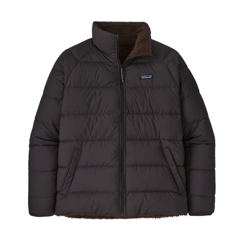 [patagonia / パタゴニア] メンズ・リバーシブル・サイレント