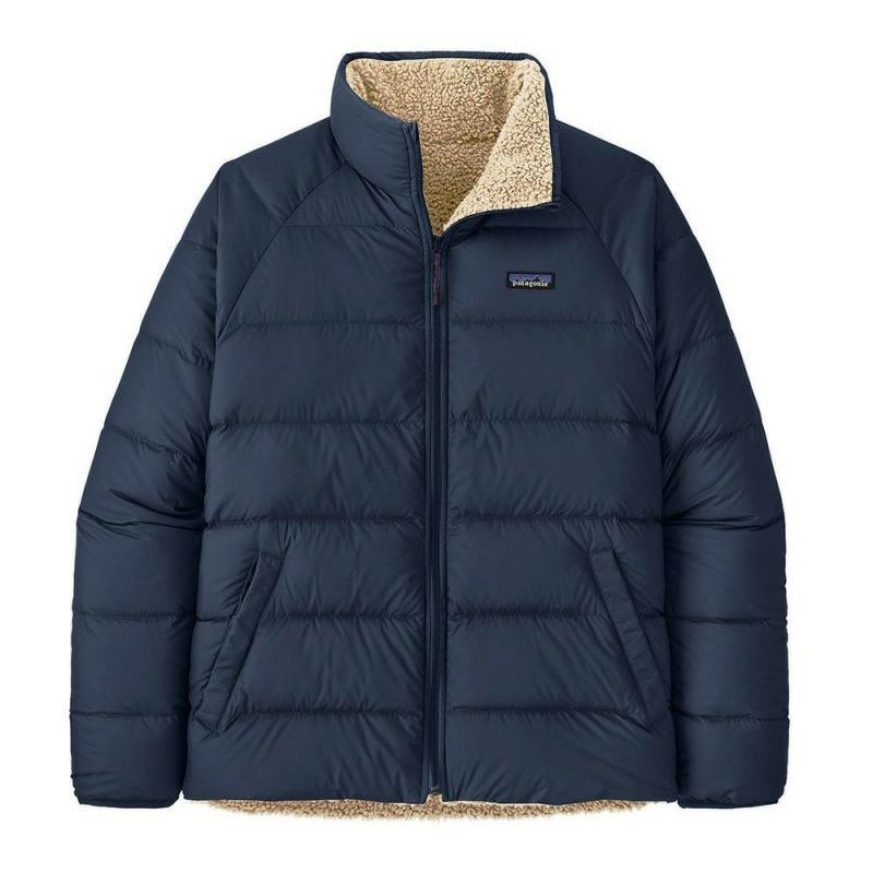 patagonia / パタゴニア] メンズ・リバーシブル・サイレント・ダウン