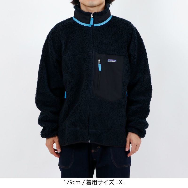 品質は非常に良い パタゴニア レトロx ジャケット s patagonia