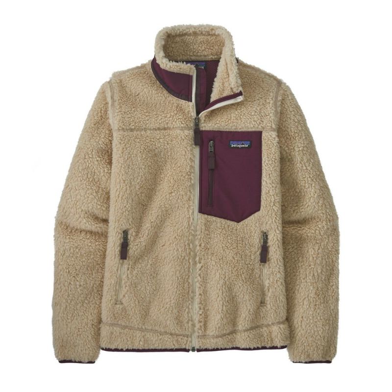 patagonia / パタゴニア] ウィメンズ・クラシック・レトロX