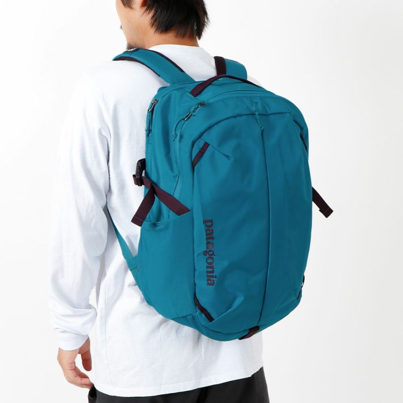 patagonia / パタゴニア] レフュジオ・デイパック 26L | SORA (ソラ