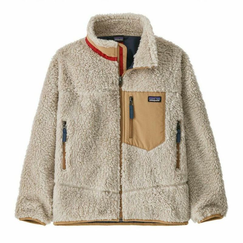 本日発送！新品 Patagonia レトロx ボーイズXXLブルゾン - ブルゾン