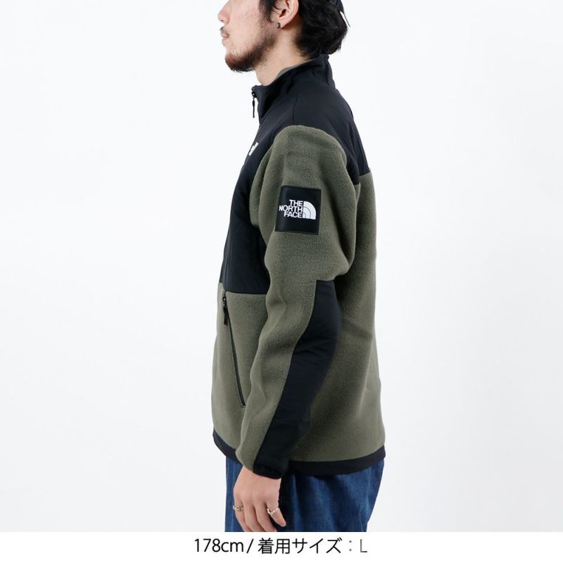 THE NORTH FACE / ザ ノースフェイス] デナリ ジャケット | SORA (ソラ