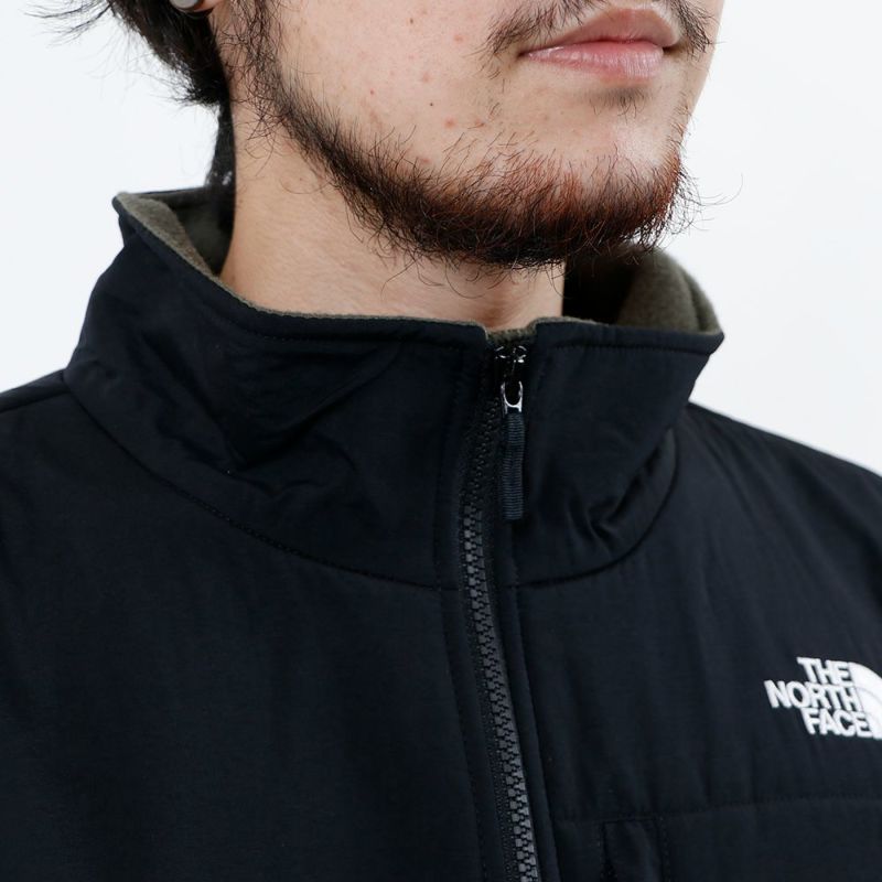 THE NORTH FACE / ザ ノースフェイス] デナリ ジャケット | SORA (ソラ