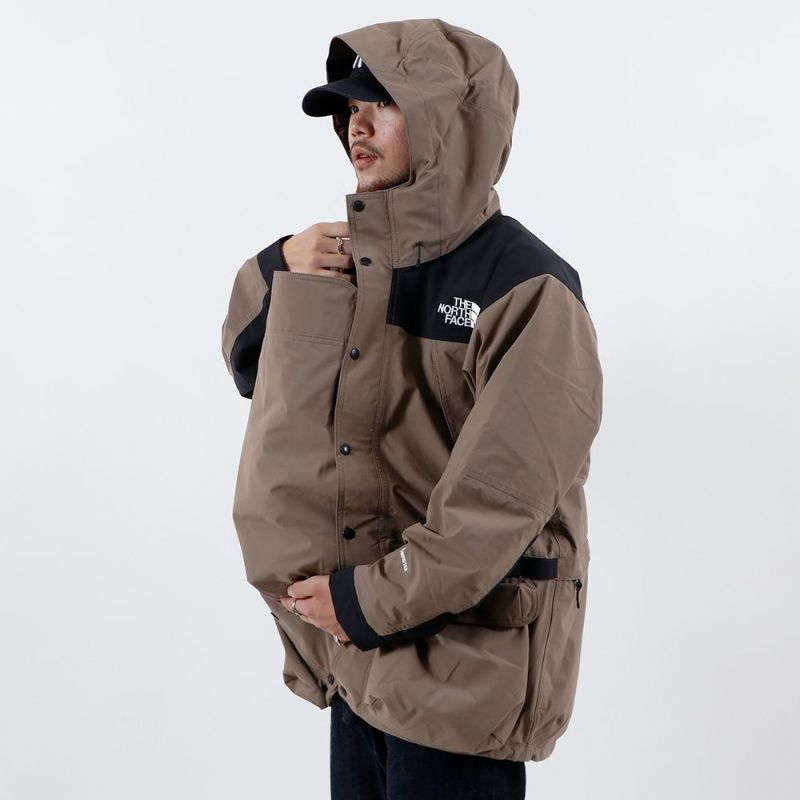 アウター THE NORTH FACE CR STORAGE JACKET / ザ・ノース・フェイス ...