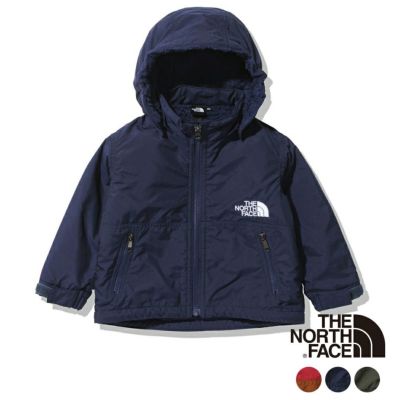 THE NORTH FACE / ザ ノースフェイス] ウォータープルーフワンピース