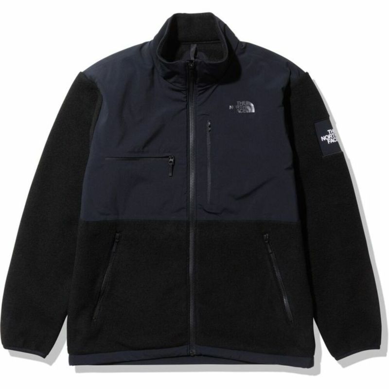 THE NORTH FACE / ザ ノースフェイス] テックデナリジャケット（メンズ