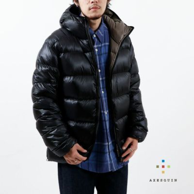 BURLAP OUTFITTER] SCALA PARKA | SORA (ソラ) 公式サイト