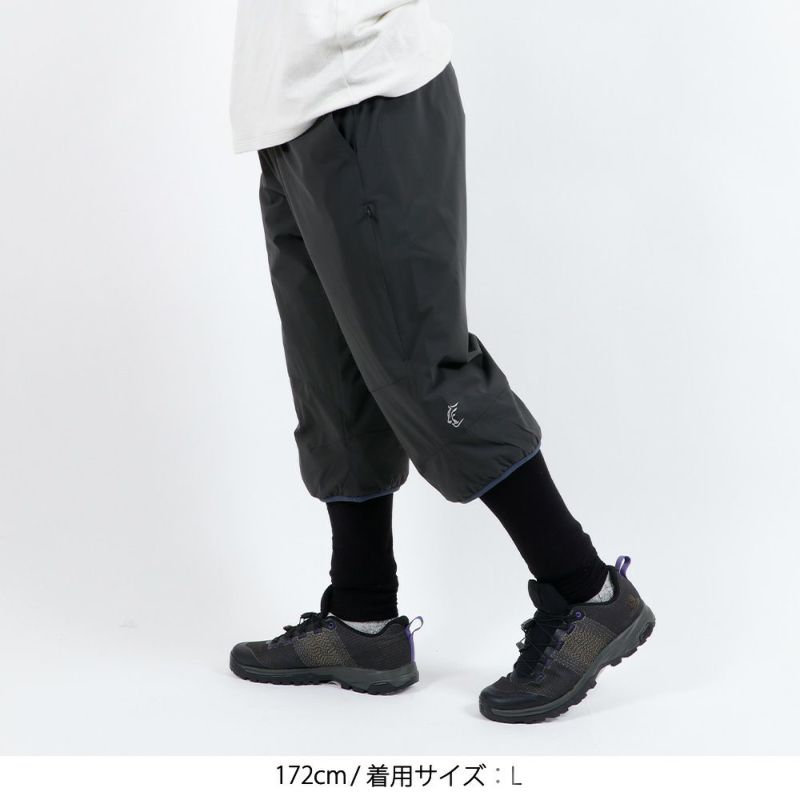 ティートンブロス ホバックニーパンツ TetonBros Hoback Knee Pant