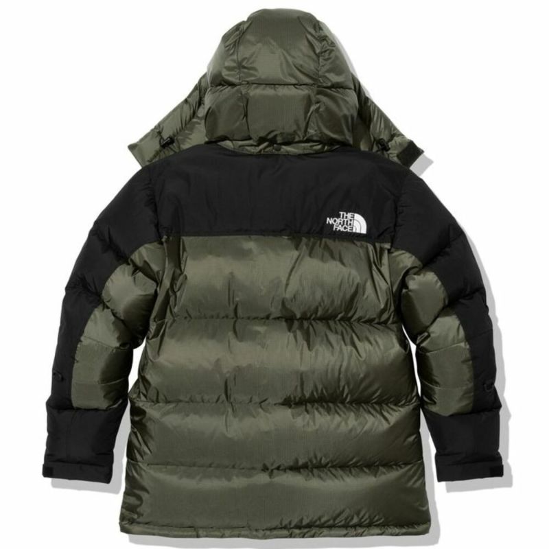 THE NORTH FACE / ザ ノースフェイス] ヒムダウンパーカ（ユニセックス