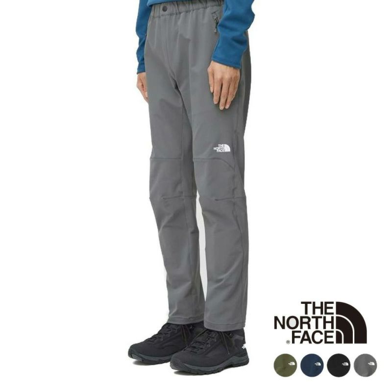 THE NORTH FACE / ザ ノースフェイス] アルパインライトパンツ（メンズ