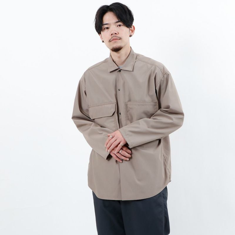 THE NORTH FACE PURPLE LABEL / ザ ノースフェイス パープルレーベル 