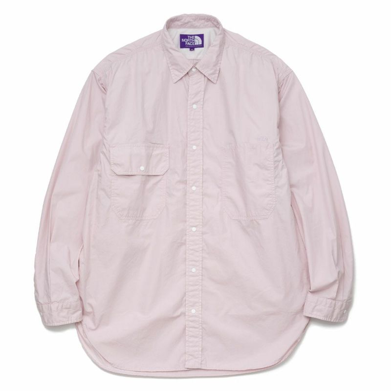 THE NORTH FACE PURPLE LABEL / ザ ノースフェイス パープルレーベル