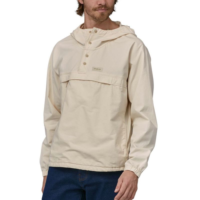 patagonia ファンホッガーズアノラック