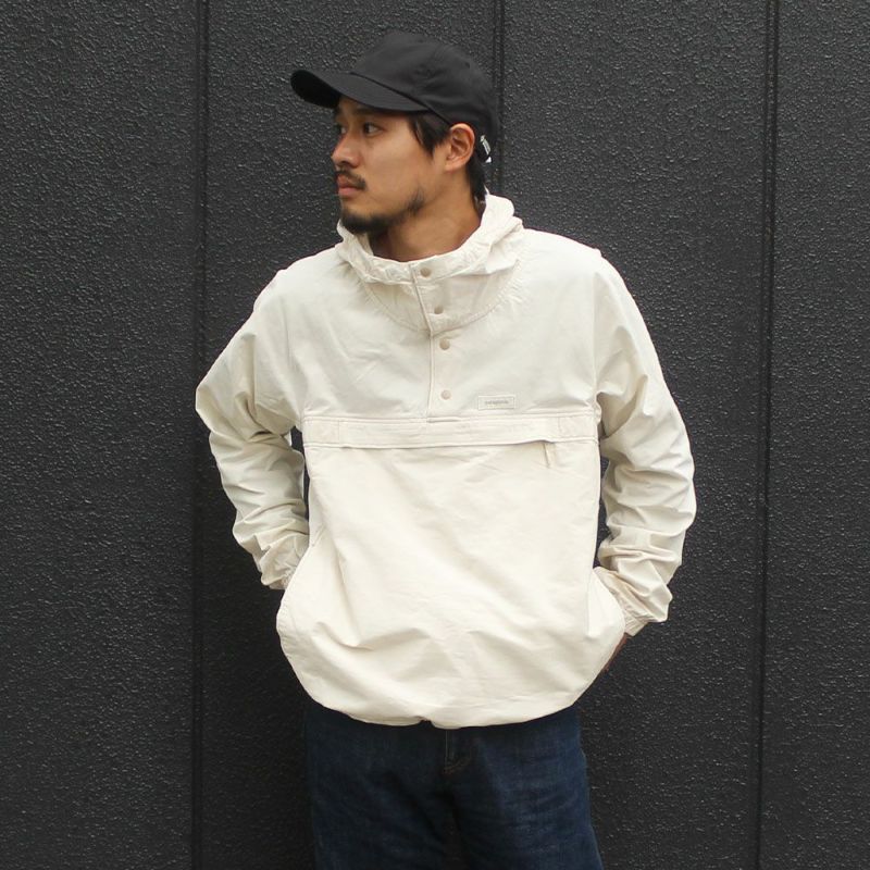 [patagonia / パタゴニア] ファンホッガーズ・アノラック