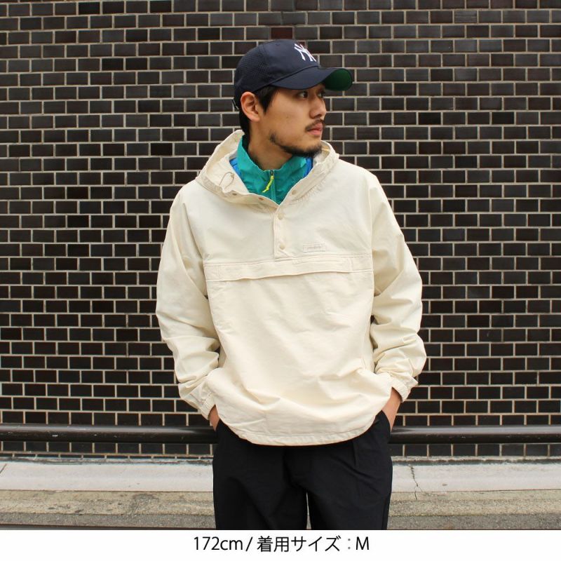 [patagonia / パタゴニア] ファンホッガーズ・アノラック