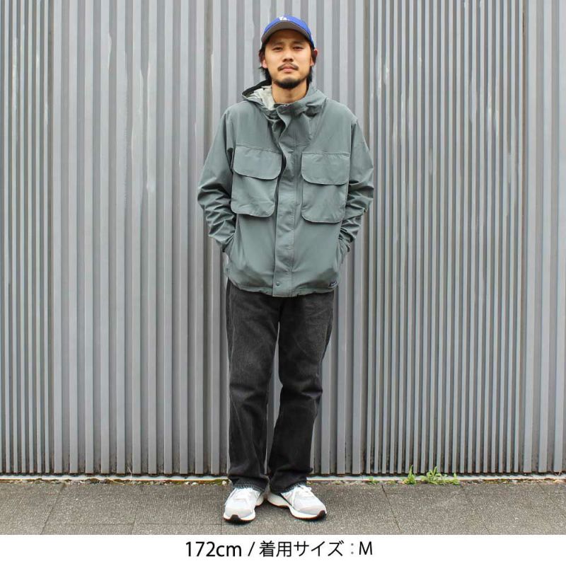 2022新作 Pre Autumn 貴重！L patagonia パーシャルエクリプス