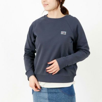 patagonia / パタゴニア] ウィメンズ・リジェネラティブ・オーガニック