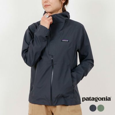 patagonia / パタゴニア ウィメンズ カルサイトジャケット   SORA