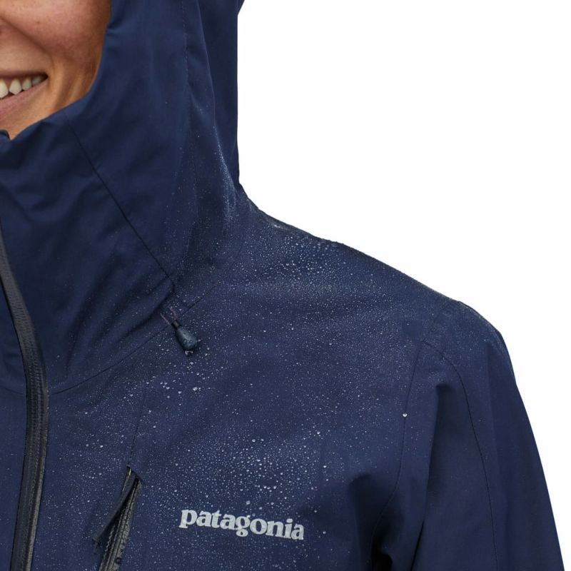 patagonia / パタゴニア] ウィメンズ カルサイトジャケット | SORA