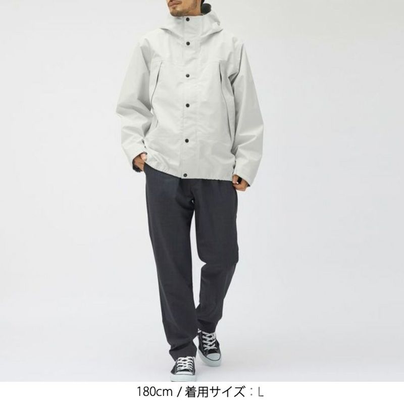 THE NORTH FACE / ザ ノースフェイス] アンダイドマウンテンジャケット