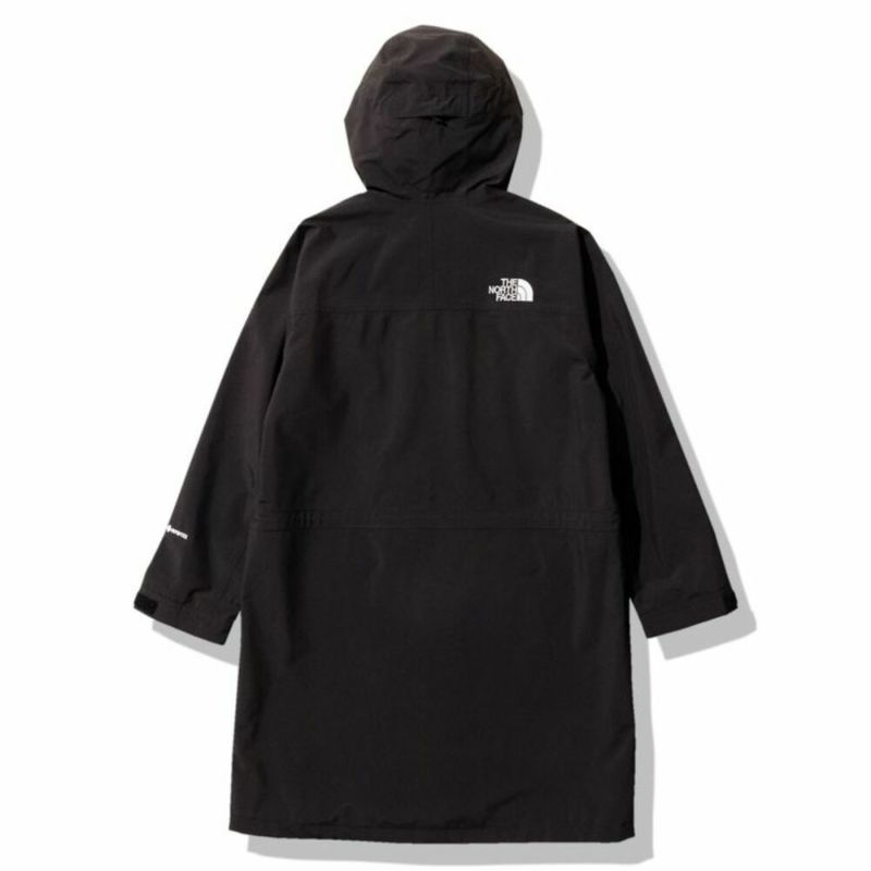 HYKE THE NORTH FACE 19SS マウンテンコート-