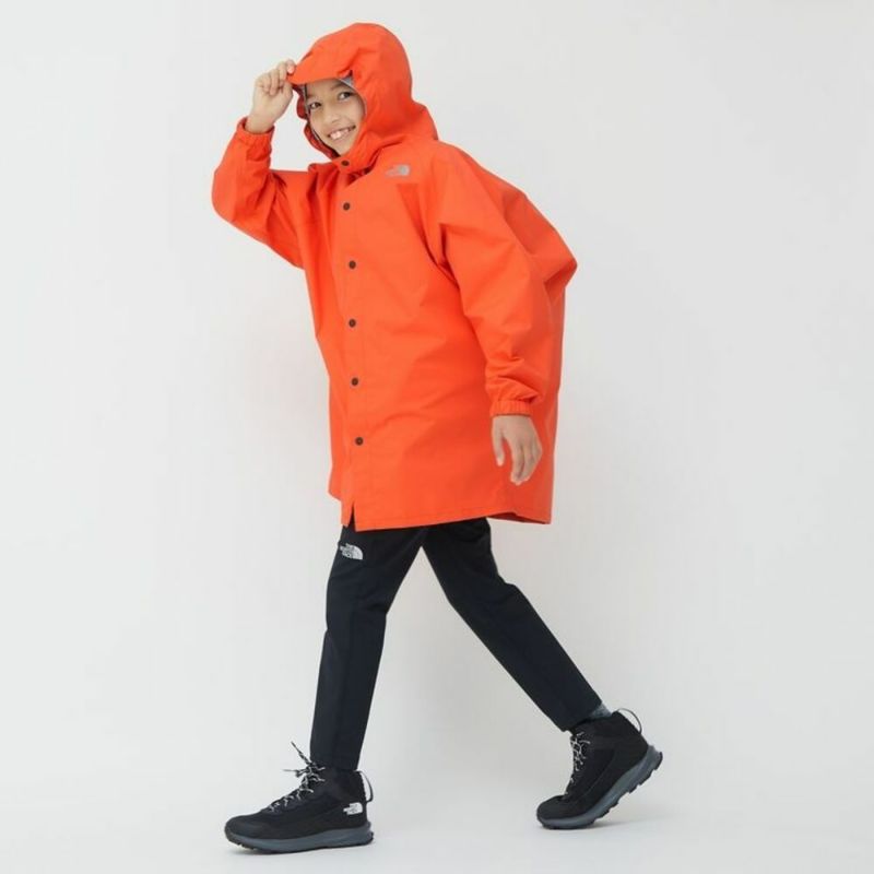 THE NORTH FACE / ザ ノースフェイス] ツリーフロッグコート（キッズ