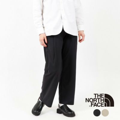 THE NORTH FACE / ザ ノースフェイス] テックラウンジパンツ（メンズ