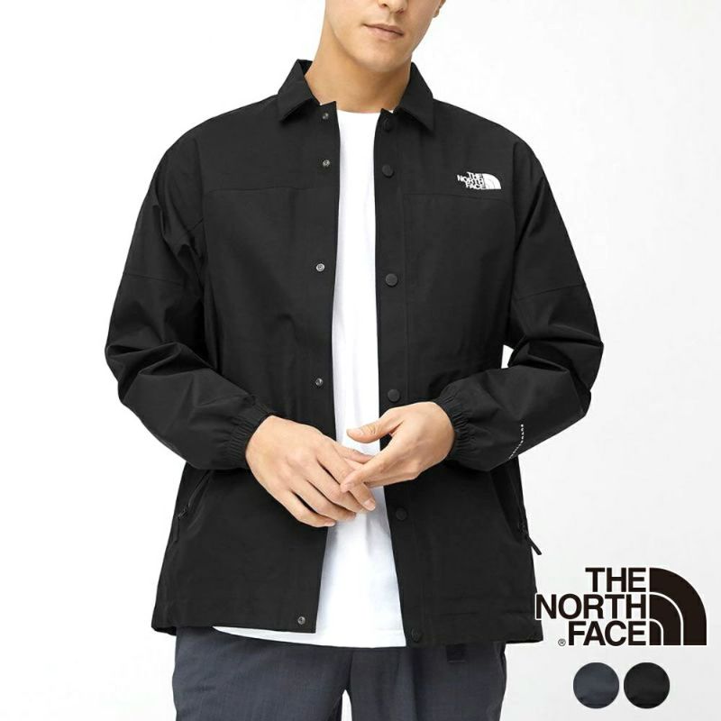 [THE NORTH FACE / ザ ノースフェイス] フューチャーライトコーチ