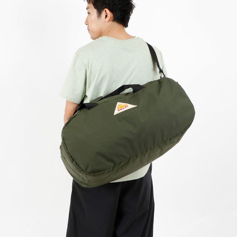 ケルティ] ダッフルバッグ HOLIDAY DUFFEL