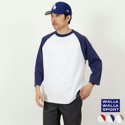 WALLA WALLA SPORT (ワラワラスポーツ) 通販 | SORA (ソラ) 公式サイト